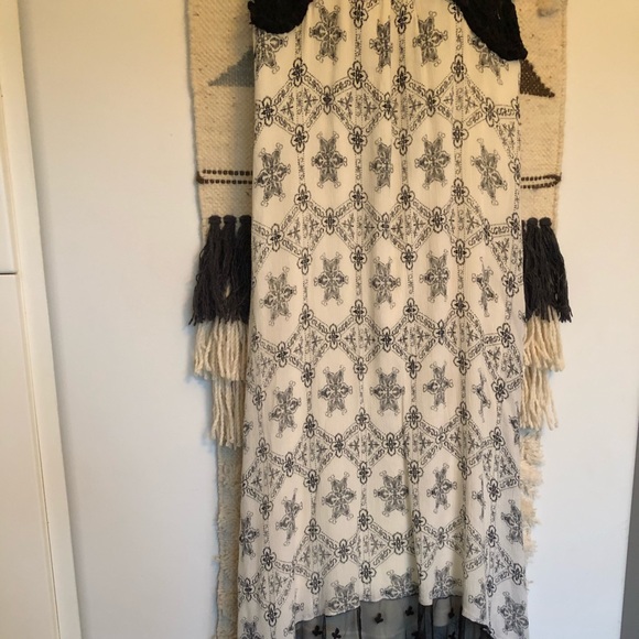 Beautiful detail maxi dress RYU from Nordstrom - Picture 2 of 11